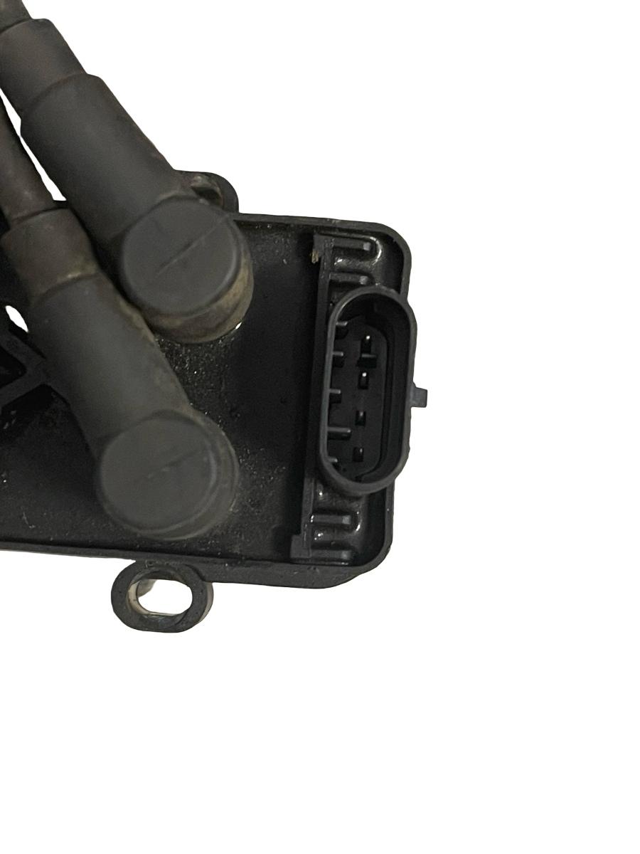 Bobina inductie RENAULT Symbol I [ 1998 - 2008 ] 1.4i 55KW CE20048 – foto 2