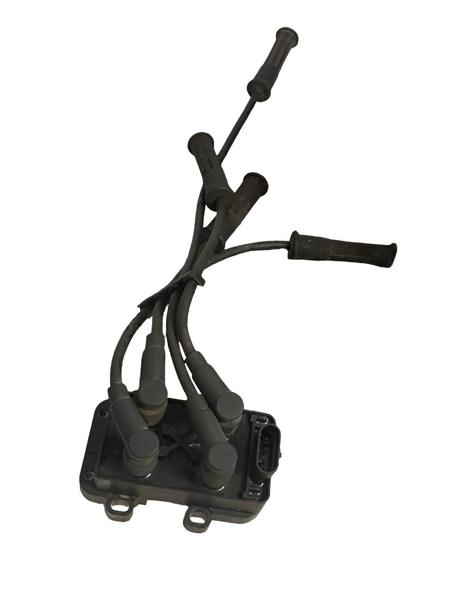 Bobina inductie RENAULT Symbol I [ 1998 - 2008 ] 1.4i 55KW CE20048
