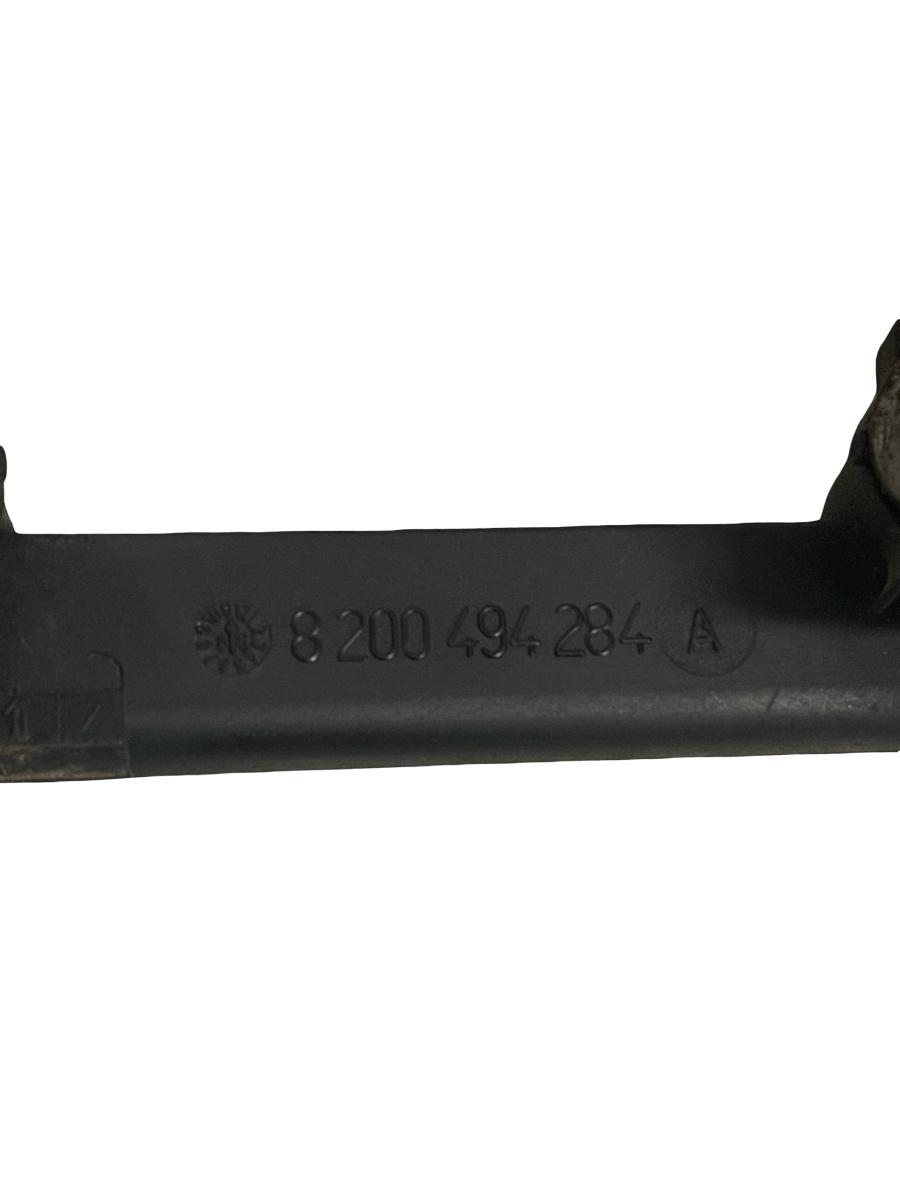 Rampa + injectoare RENAULT Symbol I [ 1998 - 2008 ] 1.4i 55KW K7J 8200494284A – foto 2