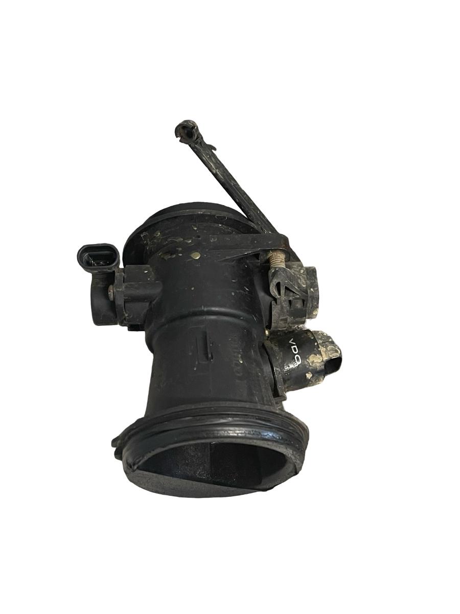 Clapeta de acceleratie RENAULT Symbol I [ 1998 - 2008 ] 1.4i 55kw 7700273699