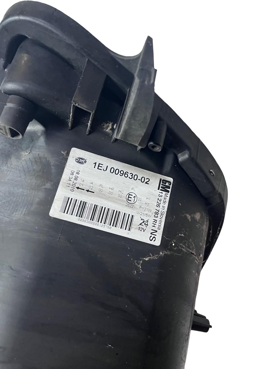 Far dreapta fata OPEL INSIGNIA A Country Tourer G09 2008 - 2017 1EJ009630 – foto 4