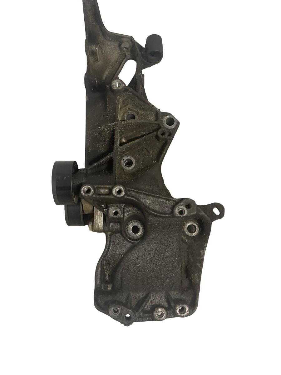 Suport accesorii RENAULT Symbol I [ 1998 - 2008 ] 1.4i 55kw – foto 3
