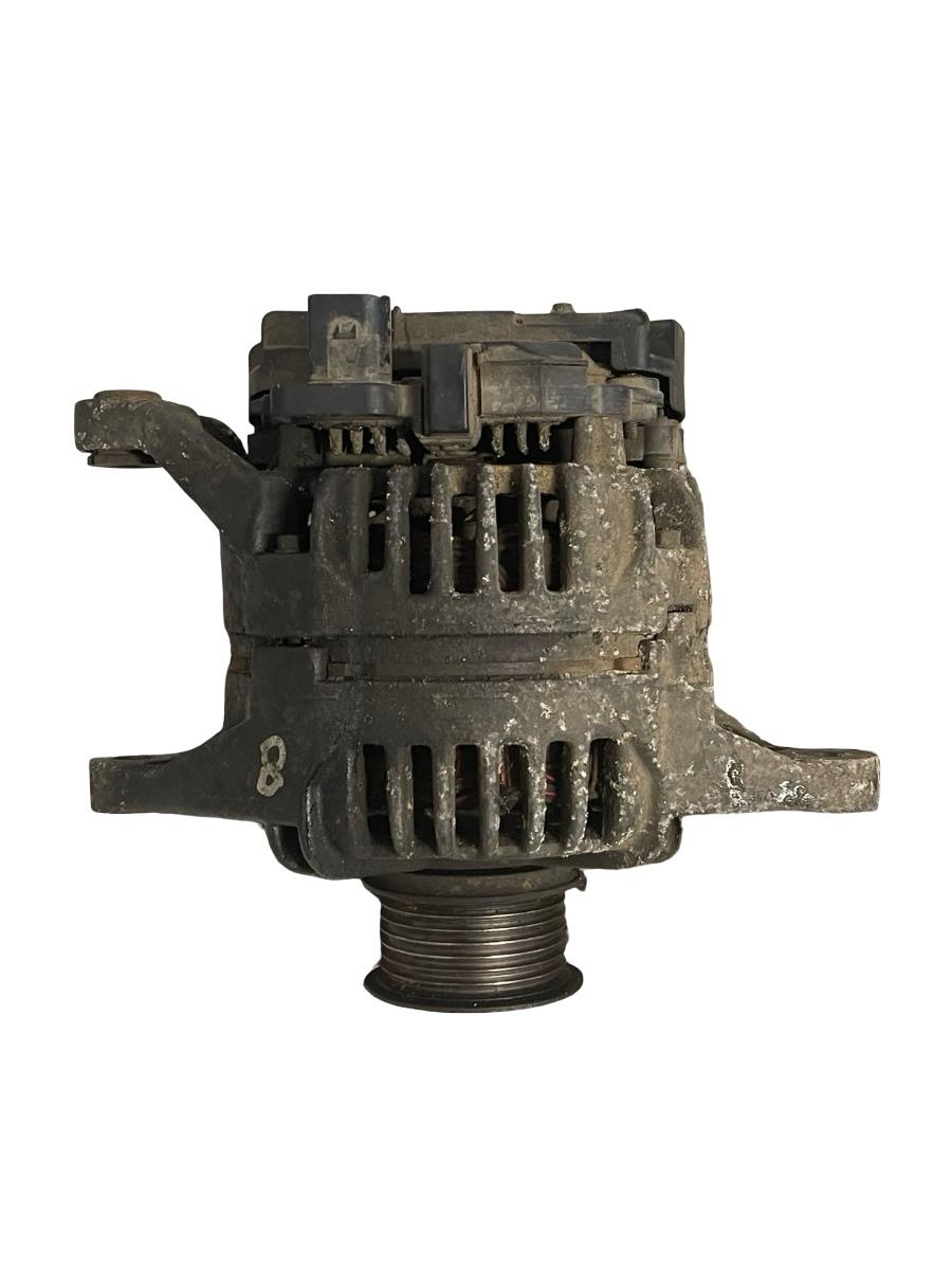 Alternator IVECO DAILY III Bus 1999 - 2006 2.3 35 S 12, 35 C 12, 40 C 12 F1AE0481B – foto 2