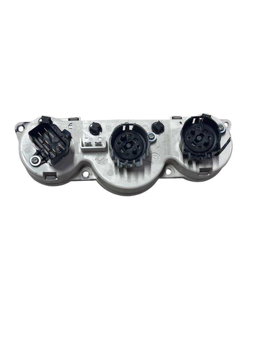 Panou Clima FORD FOCUS Estate DNW 1999 - 2007 98AB18C419 – foto 2