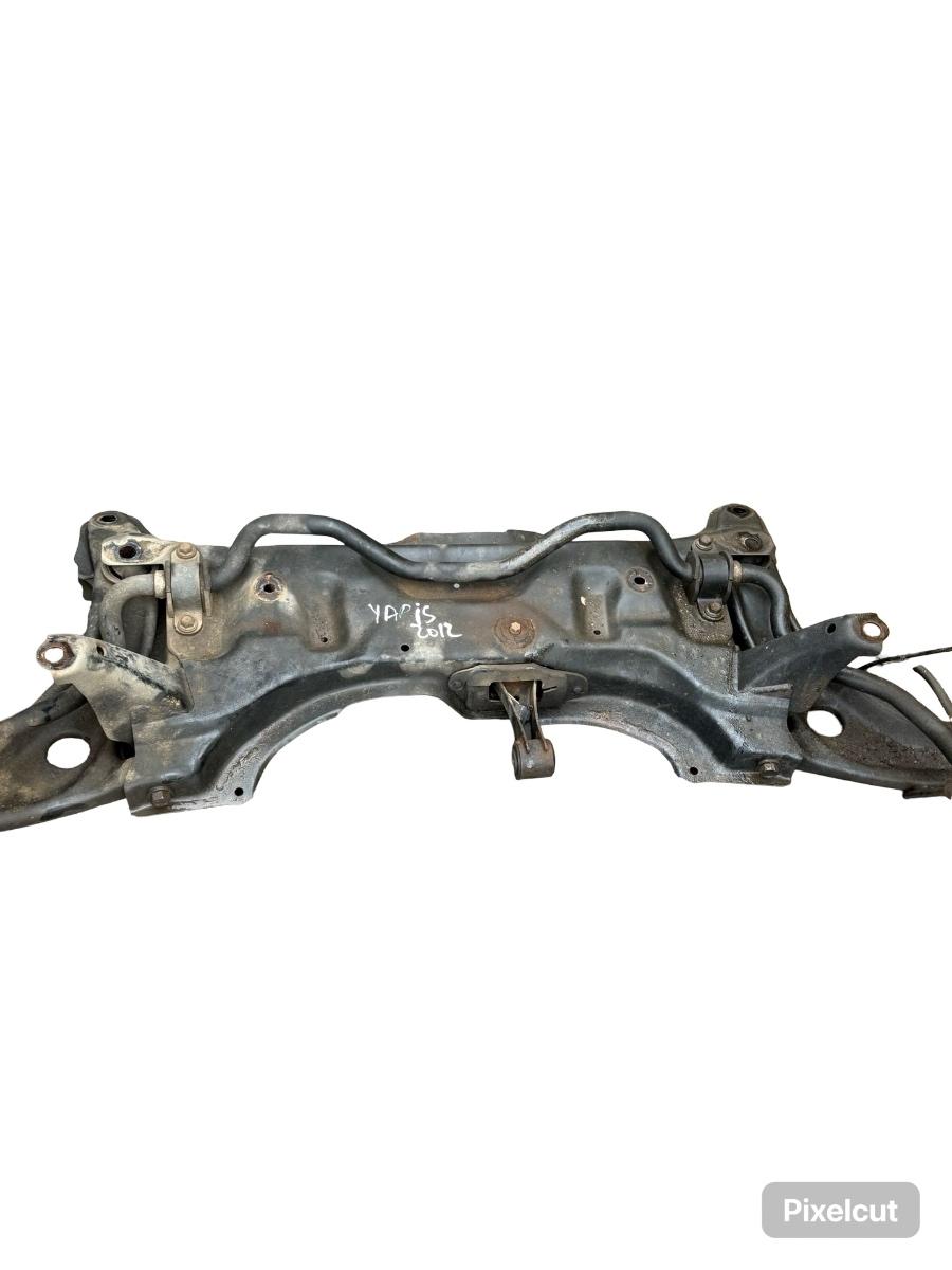Jug motor TOYOTA YARIS _P13_ 2012 - > 1.3 VVTi 1NR-FE – foto 2