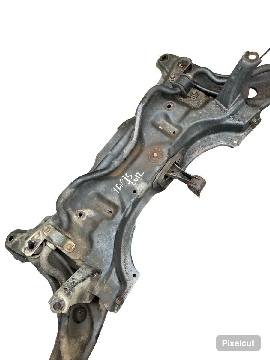 Jug motor TOYOTA YARIS _P13_ 2012 - > 1.3 VVTi 1NR-FE