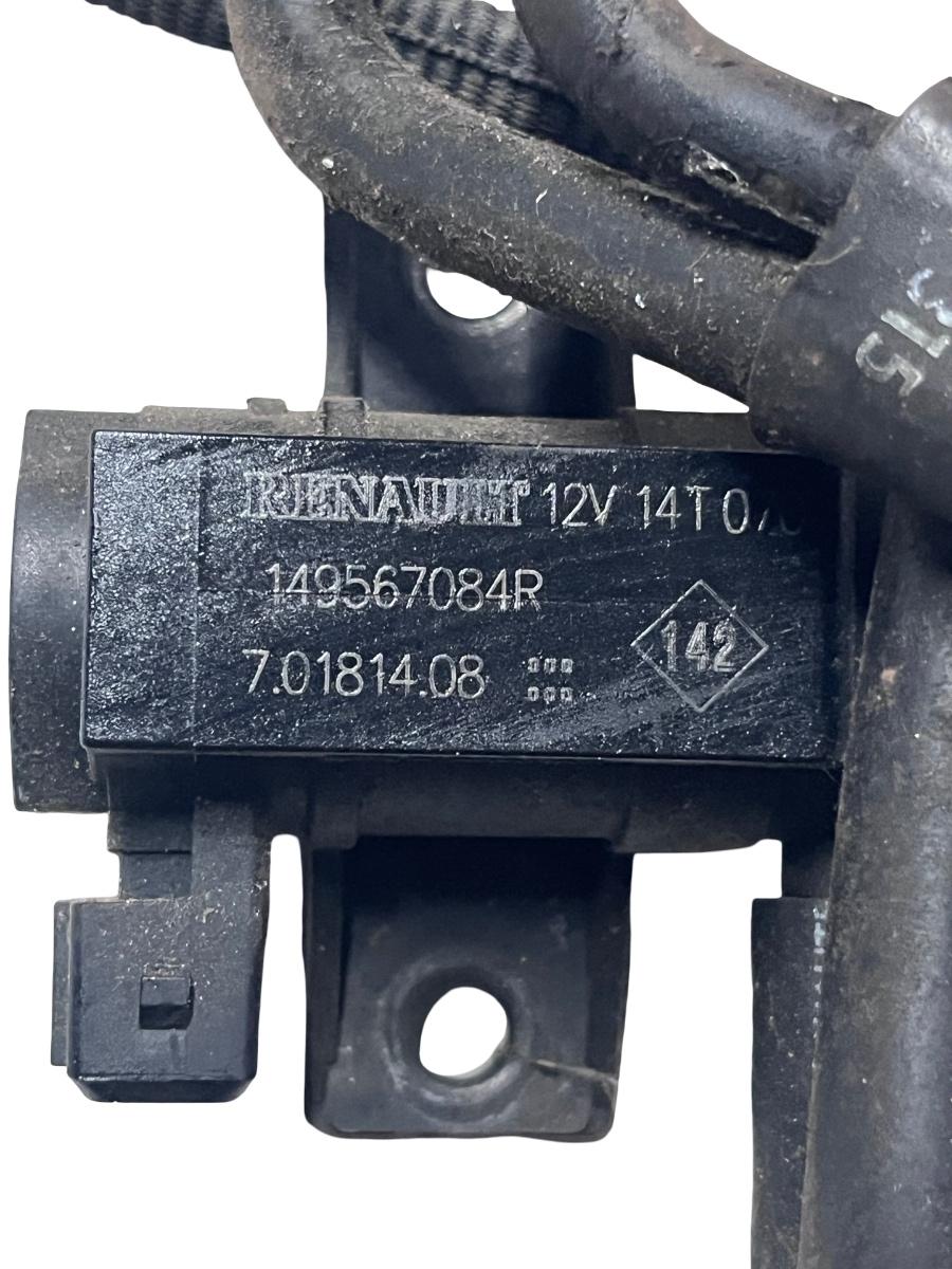 Electrovalva DACIA DUSTER 2010 - > 1.5 dCi K9K 658, K9K 856 149567084R – foto 3