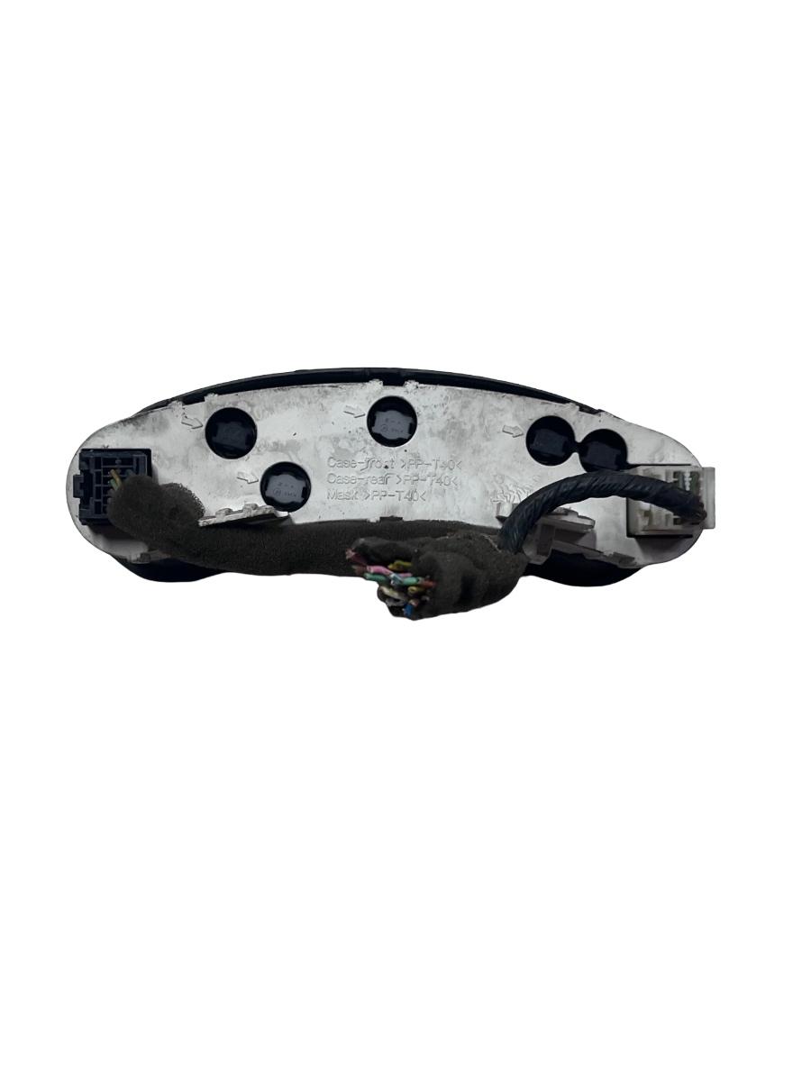 Ecran afisaj frontal CHEVROLET SPARK 2005 - > 090230542 – foto 2