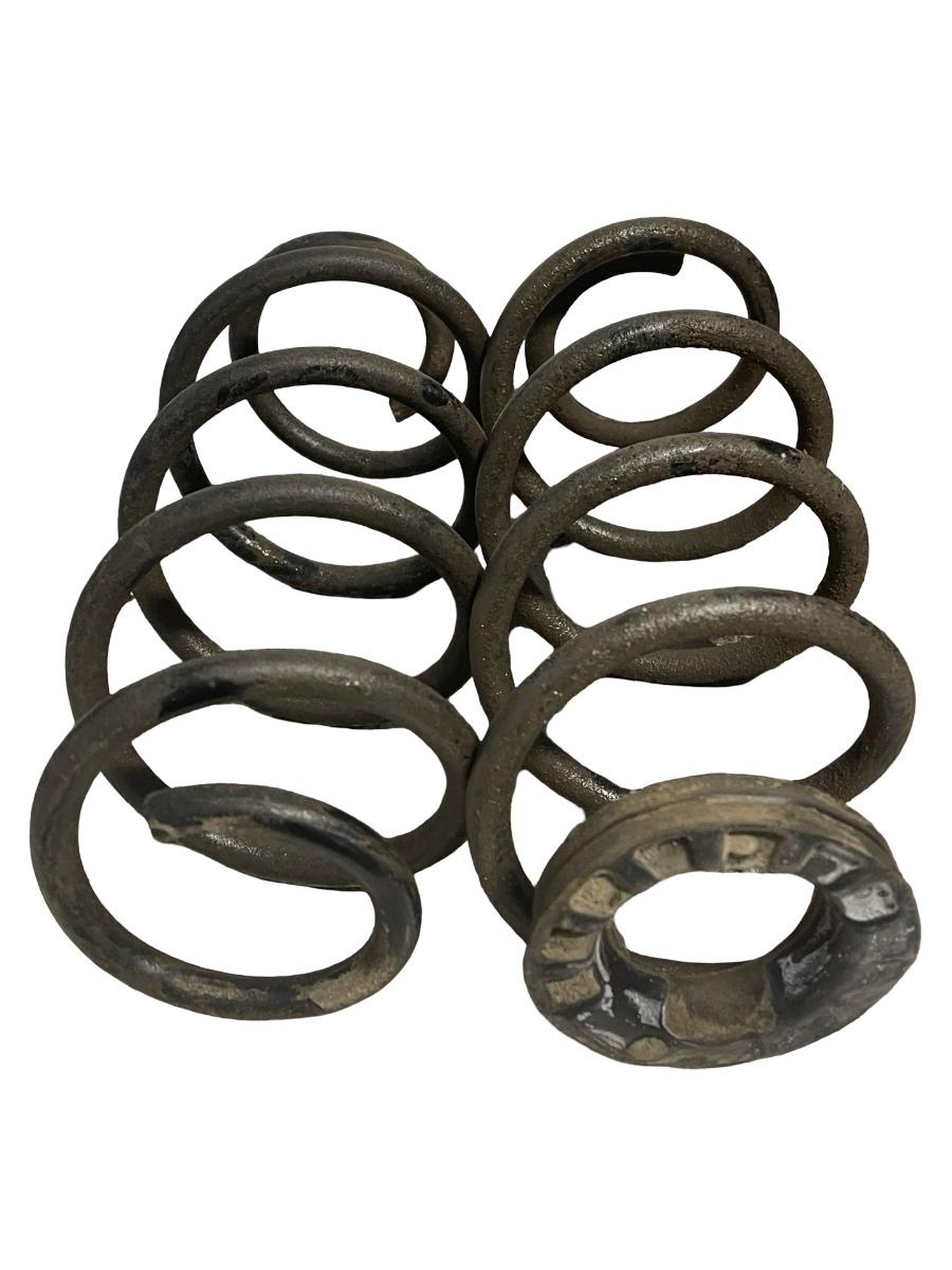 Set arcuri spate TOYOTA YARIS _P13_ 2012 - > 1.3 VVTi 1NR-FE – foto 2