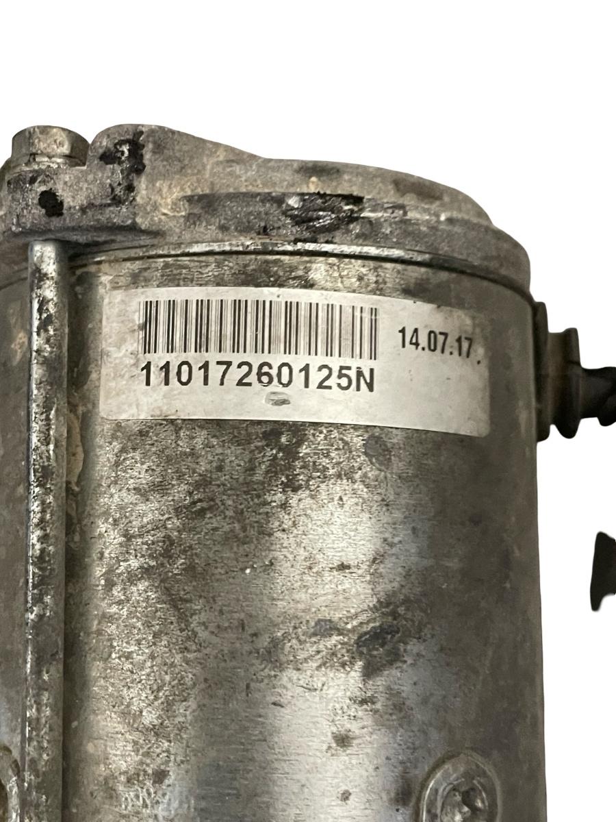 Electromotor MERCEDES-BENZ C-CLASS II W203 2000 - 2007 2.2DIESEL MANUAL – foto 4
