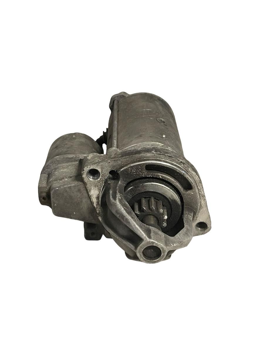 Electromotor MERCEDES-BENZ C-CLASS II W203 2000 - 2007 2.2DIESEL MANUAL – foto 3