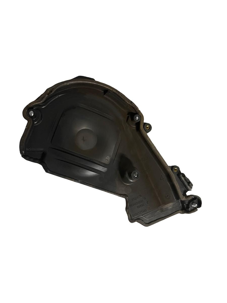 Capac distributie PEUGEOT 308 SW 4E_, 4H_ 2007 - > 1.6 HDi 9HR (DV6C) 9686975480 – foto 2