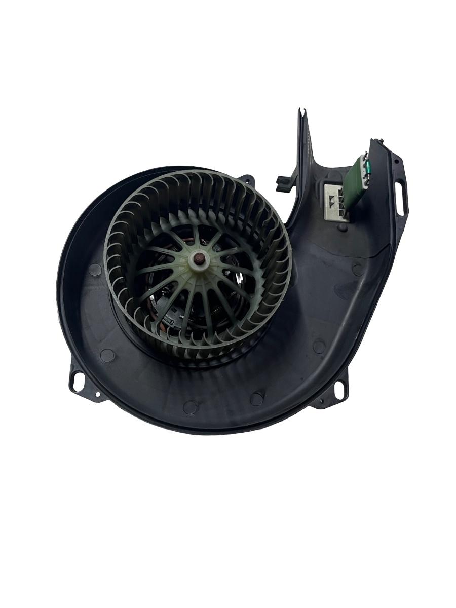 Ventilator aeroterma OPEL MERIVA X03 2003 - 2010