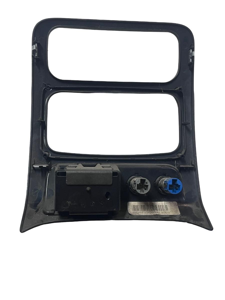 Consola centrala JEEP CHEROKEE KJ 2001 - 2008 – foto 2