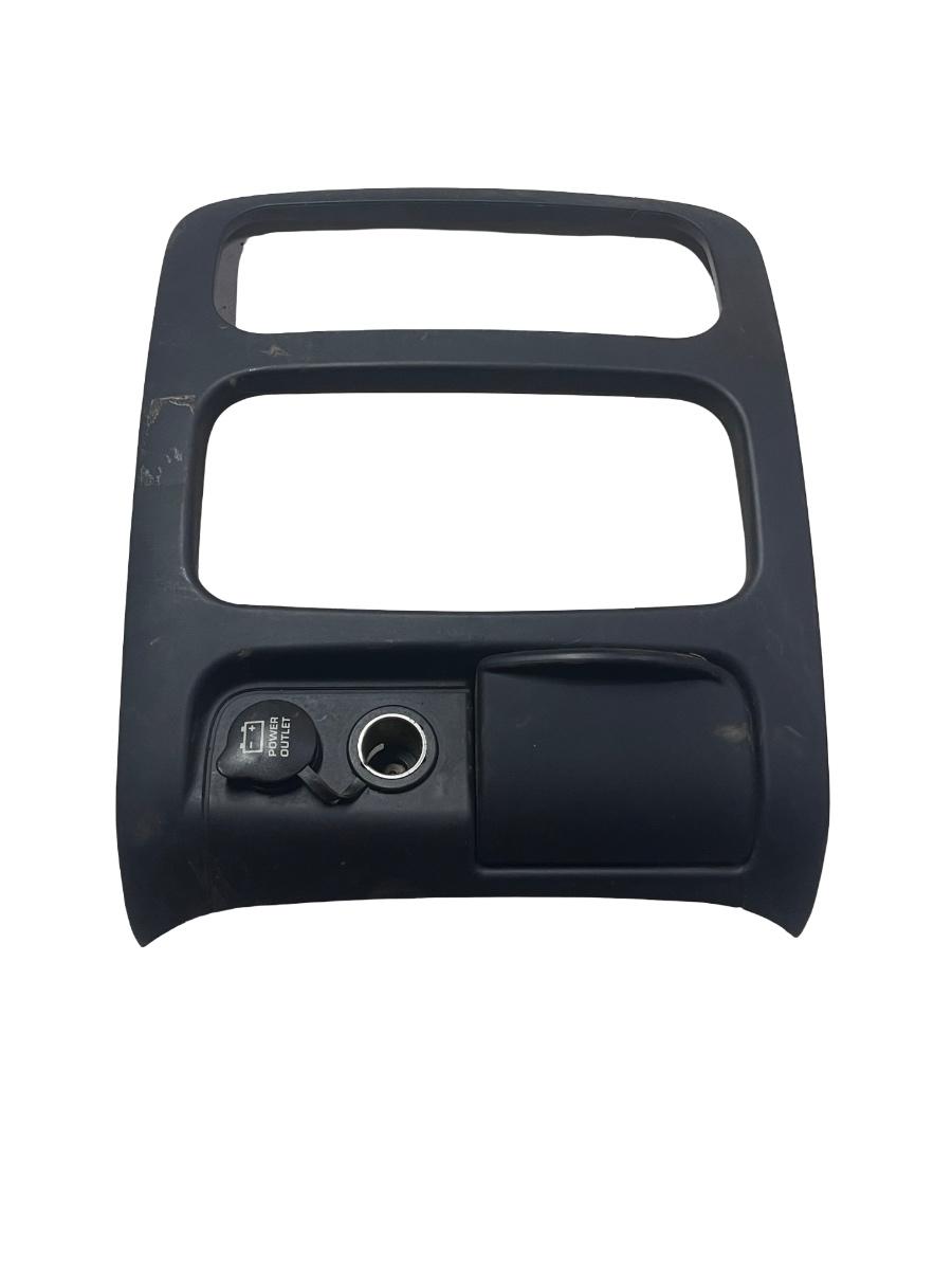 Consola centrala JEEP CHEROKEE KJ 2001 - 2008
