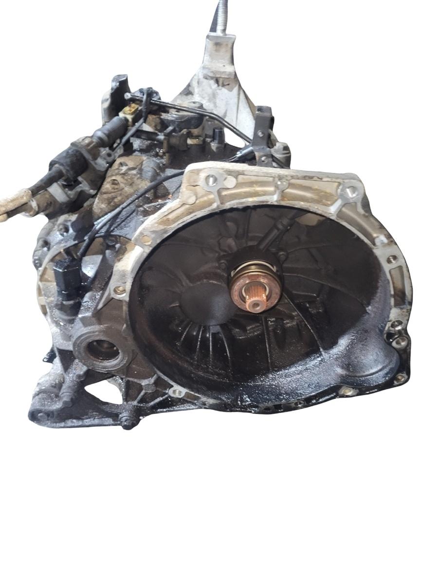 Cutie de viteze manuala 5 trepte FORD FOCUS Estate DNW 1999 - 2007 1.8 TDCi FFDA – foto 4