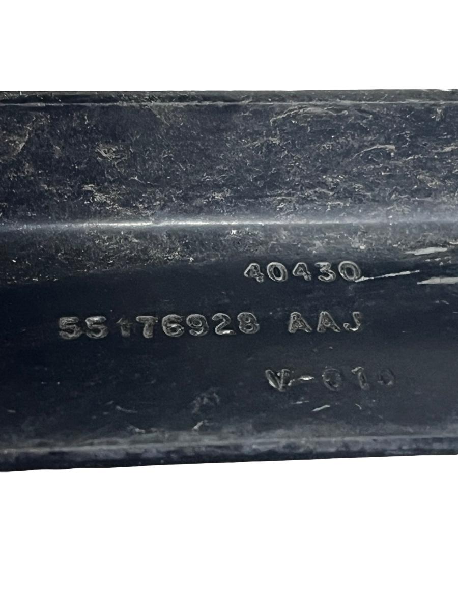 Balama capota motor dreapta fata JEEP CHEROKEE KJ 2001 - 2008 – foto 2