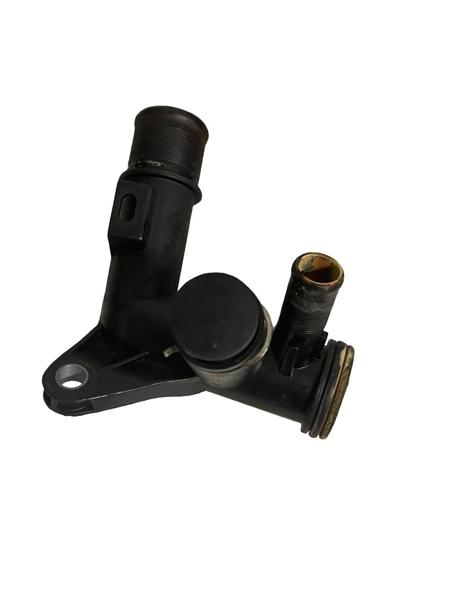 Distribuitor apa PEUGEOT 308 SW 4E_, 4H_ 2007 - > 1.6 HDi 9HR (DV6C) 9671124980