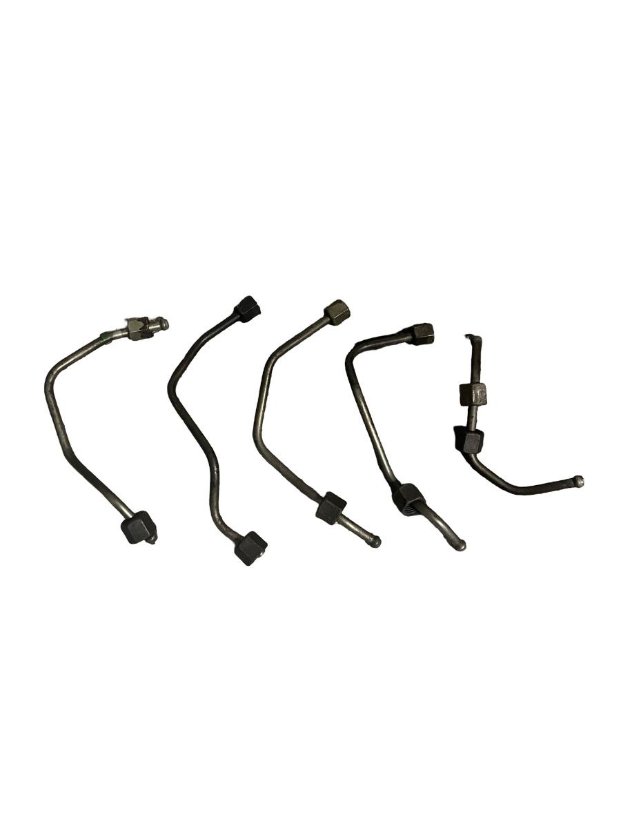 Set conducte de alimentare injector combustibil PEUGEOT 308 SW 4E_, 4H_ 2007 - > 1.6 HDi 9HR (DV6C)