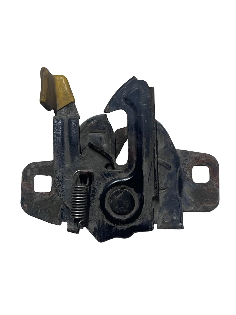 Inchuietoare  capota motor JEEP CHEROKEE KJ 2001 - 2008