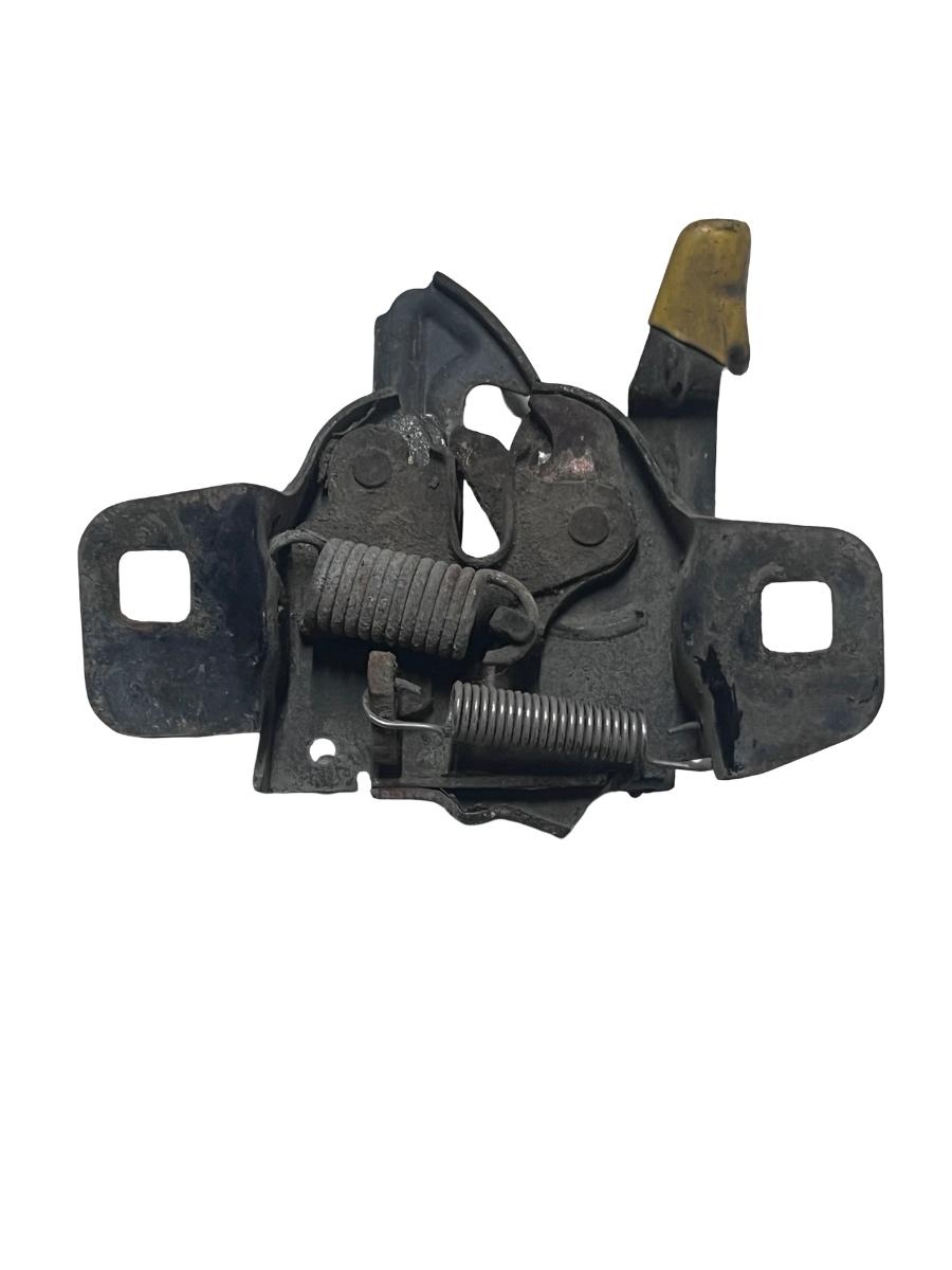 Inchuietoare  capota motor JEEP CHEROKEE KJ 2001 - 2008 – foto 2