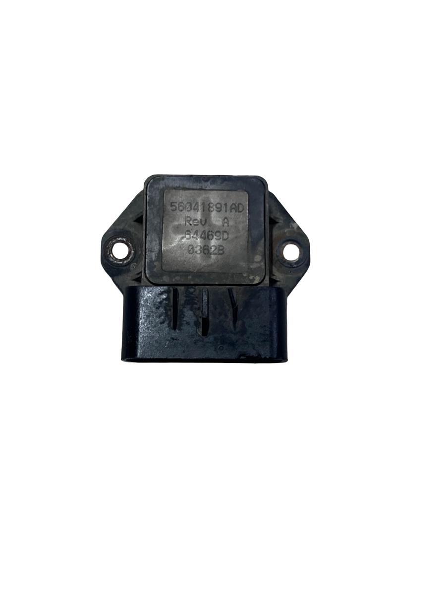 Alte relee JEEP CHEROKEE KJ 2001 - 2008 56041891AD