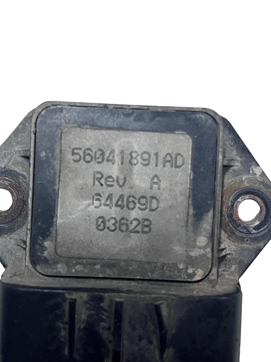 Alte relee JEEP CHEROKEE KJ 2001 - 2008 56041891AD – foto 2