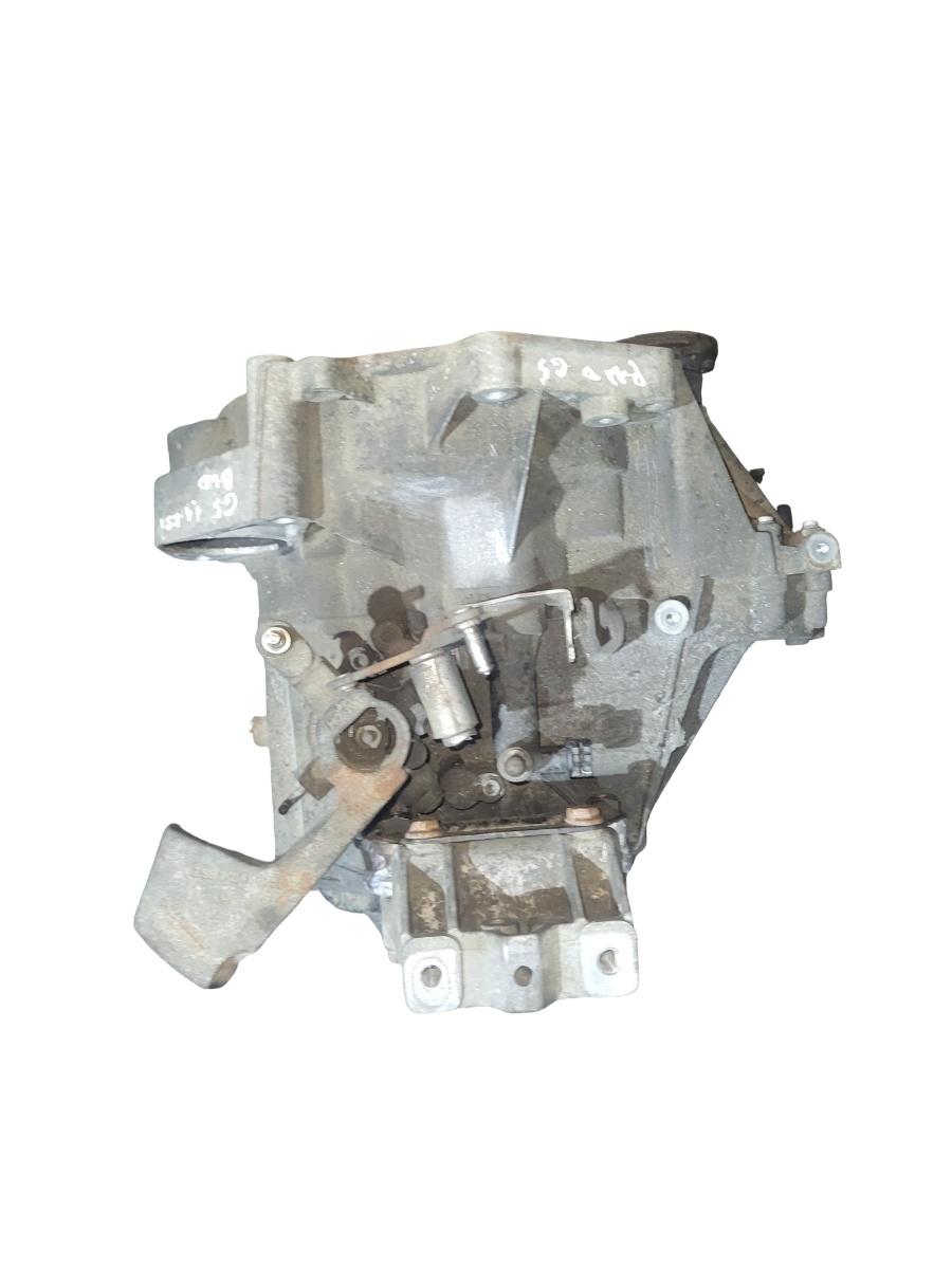 Cutie de viteze manuala 5 trepte VOLKSWAGEN GOLF V 1K1 2003 - 2009 1.4 16V BUD FXQ