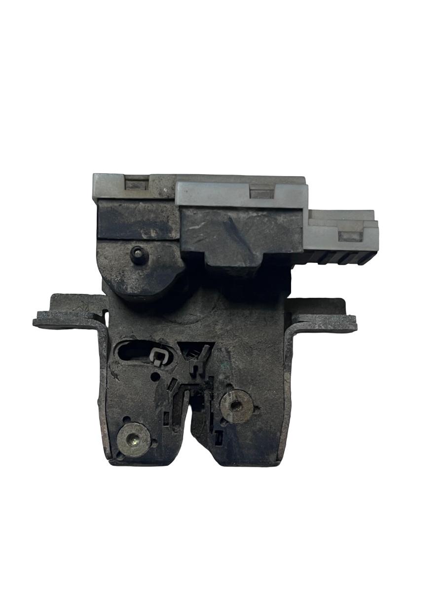 Broasca haion RENAULT LAGUNA II Hatchback1_ 2001 - 2007 – foto 3