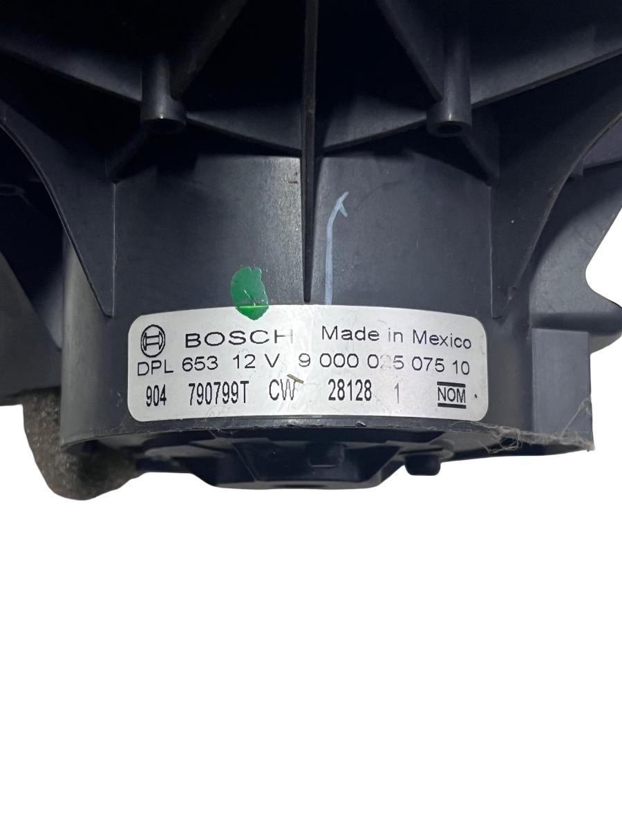 Ventilator aeroterma JEEP CHEROKEE KJ 2001 - 2008 904790799T – foto 3
