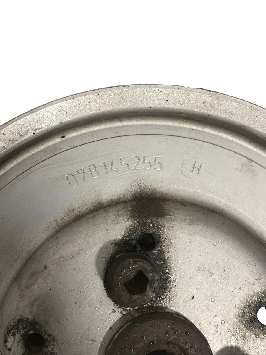 Pompa servodirectie SKODA SUPERB 3U4 2001 - 2008 2.8 V6 AMX 078145255H – foto 2
