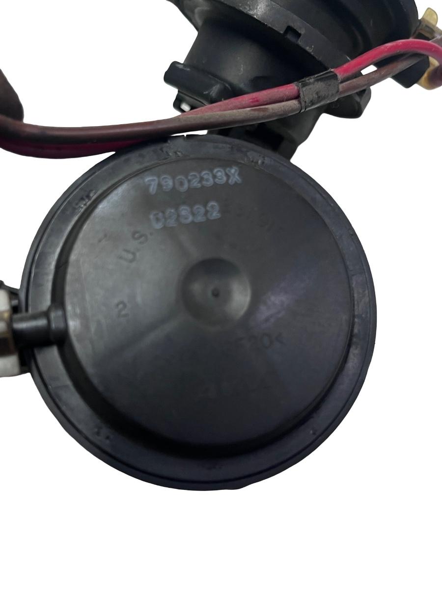 Motoras/actuator clapeta mixaj aer JEEP CHEROKEE KJ 2001 - 2008 790233X – foto 3
