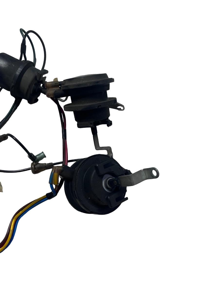 Motoras/actuator clapeta mixaj aer JEEP CHEROKEE KJ 2001 - 2008 790233X – foto 2