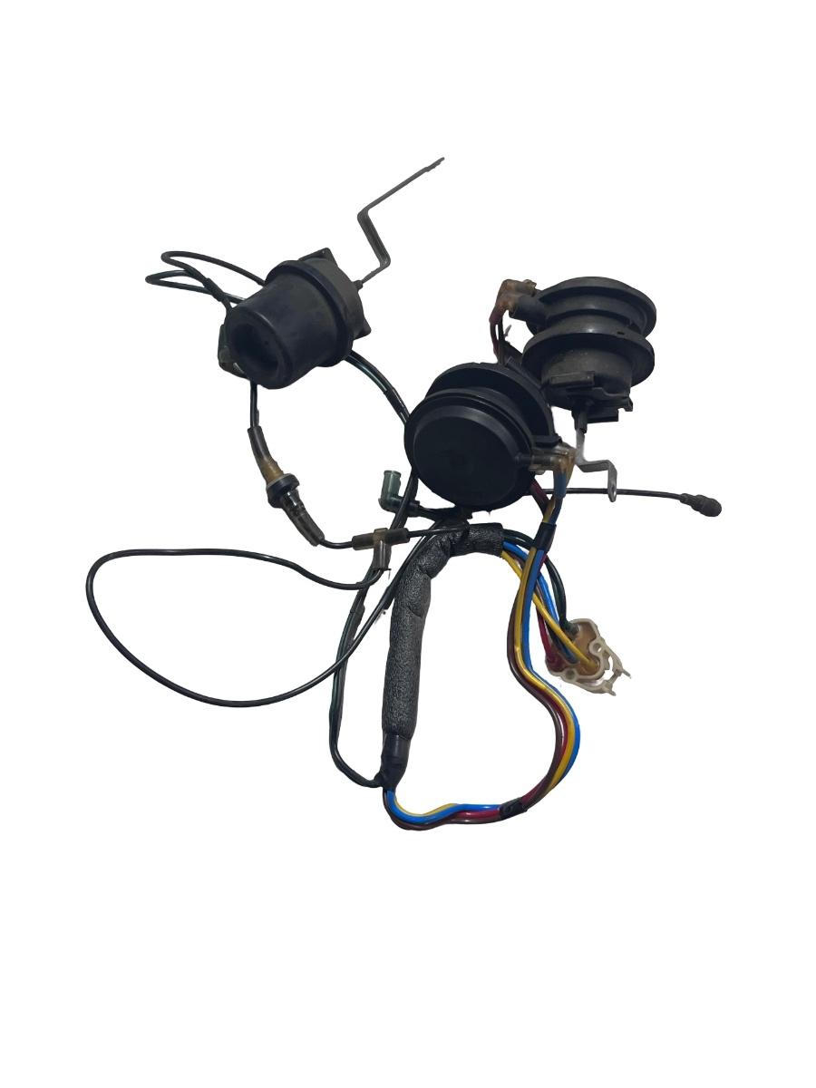 Motoras/actuator clapeta mixaj aer JEEP CHEROKEE KJ 2001 - 2008 790233X