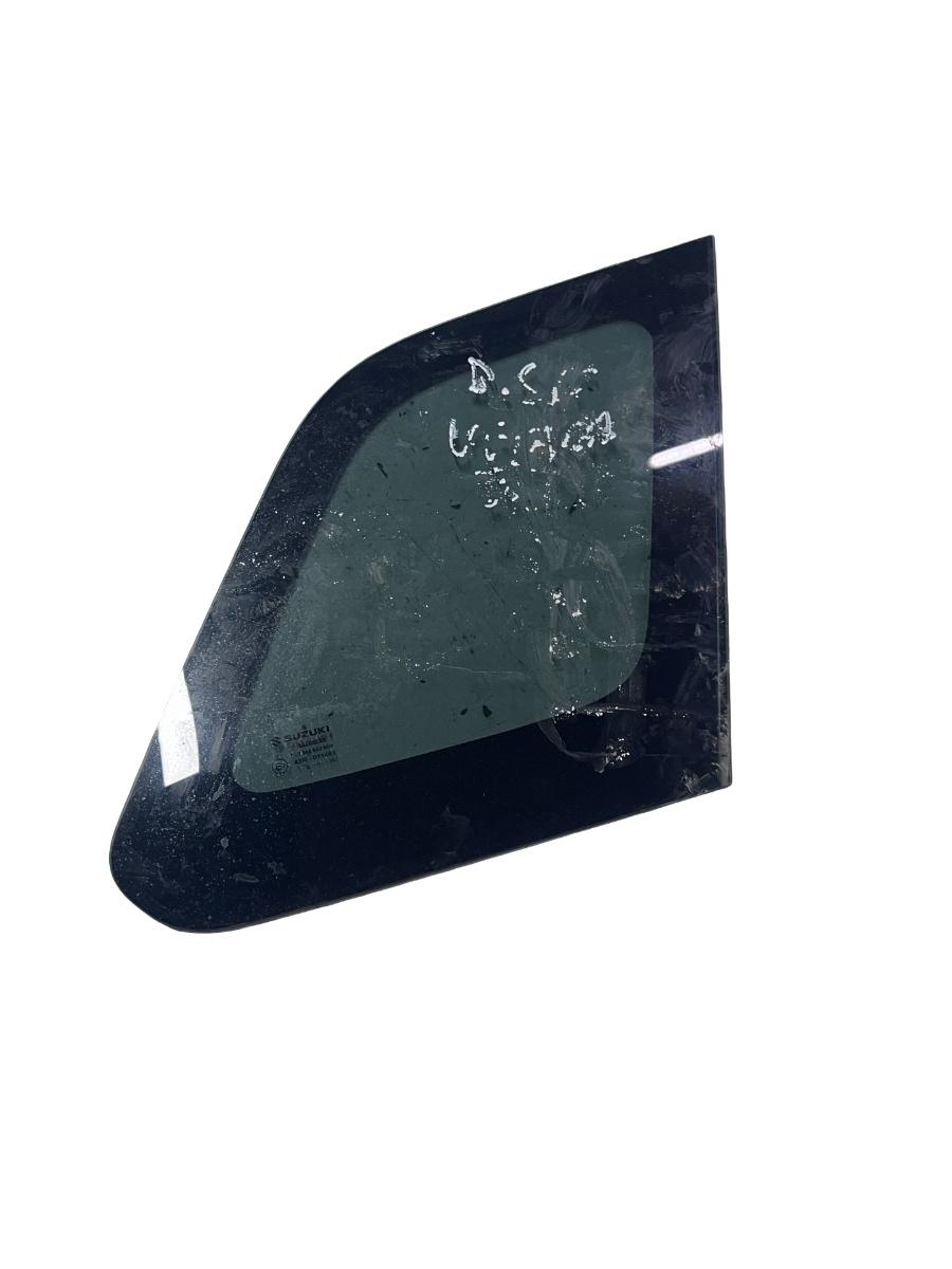 Geam fix  dreapta spate SUZUKI VITARA IV Facelift 2018 [ 2018 - 2024 ]