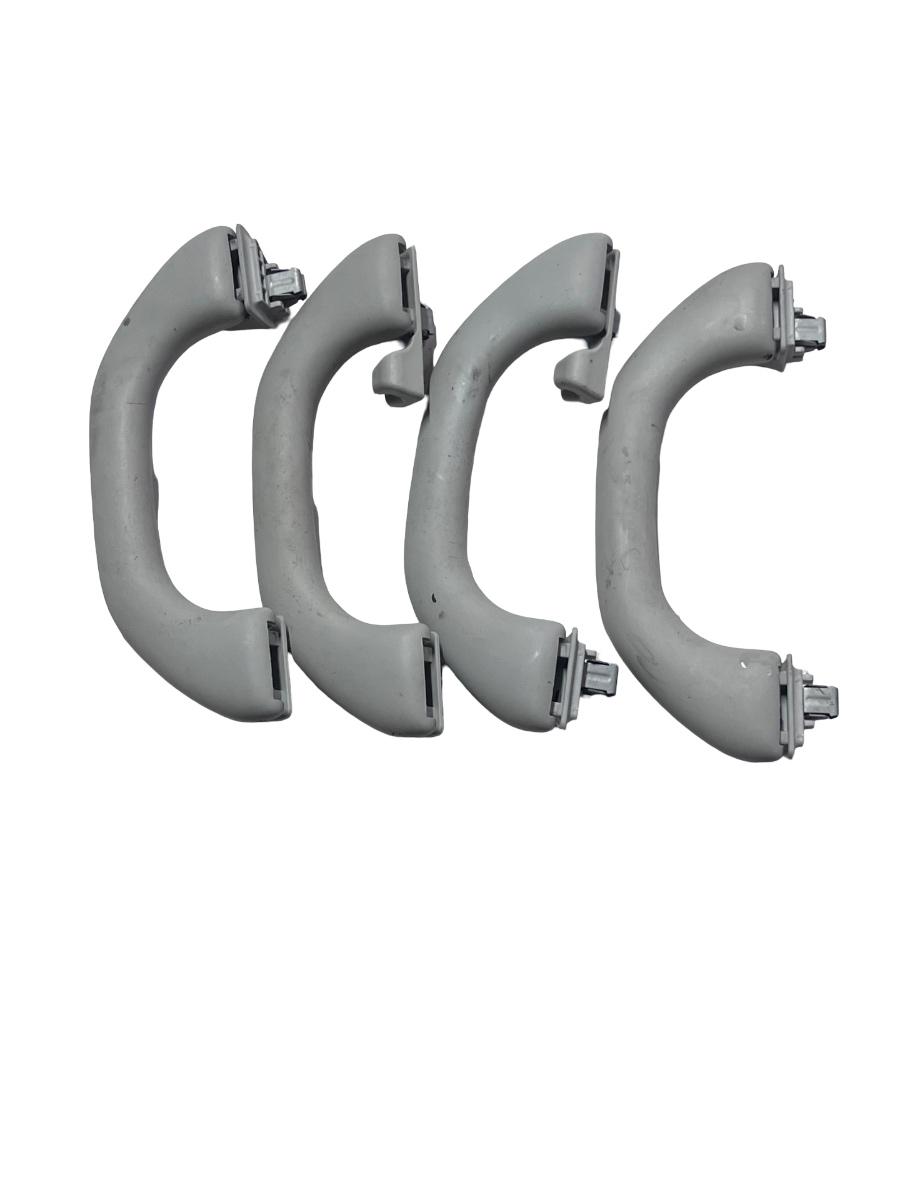 Set de manere pentru plafon SKODA FABIA III Estate NJ5 2014 - > 5L6857607M
