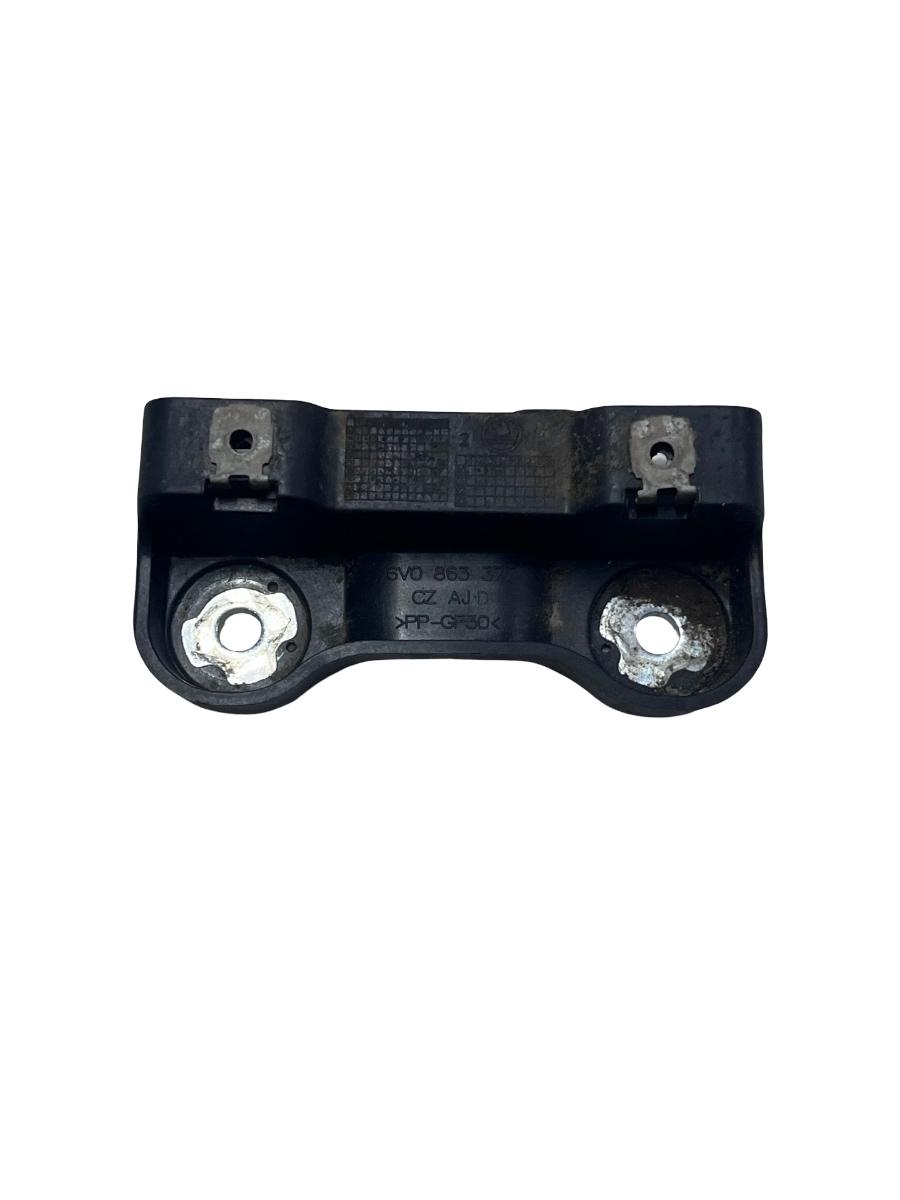 Ornament panou de bord SKODA FABIA III Estate NJ5 2014 - > 6V0863377