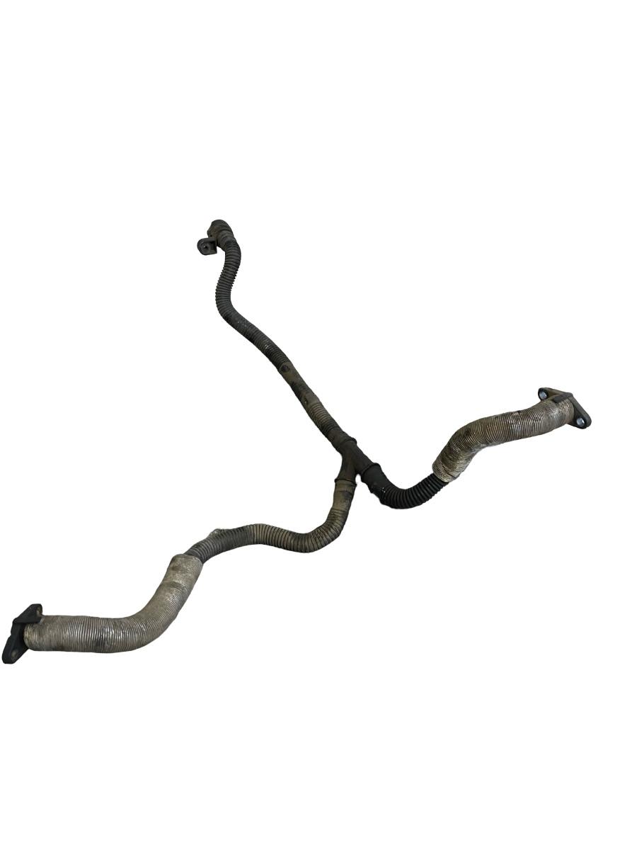 Furtun alimentare combustibil SKODA SUPERB 3U4 2001 - 2008 2.8 V6 AMX