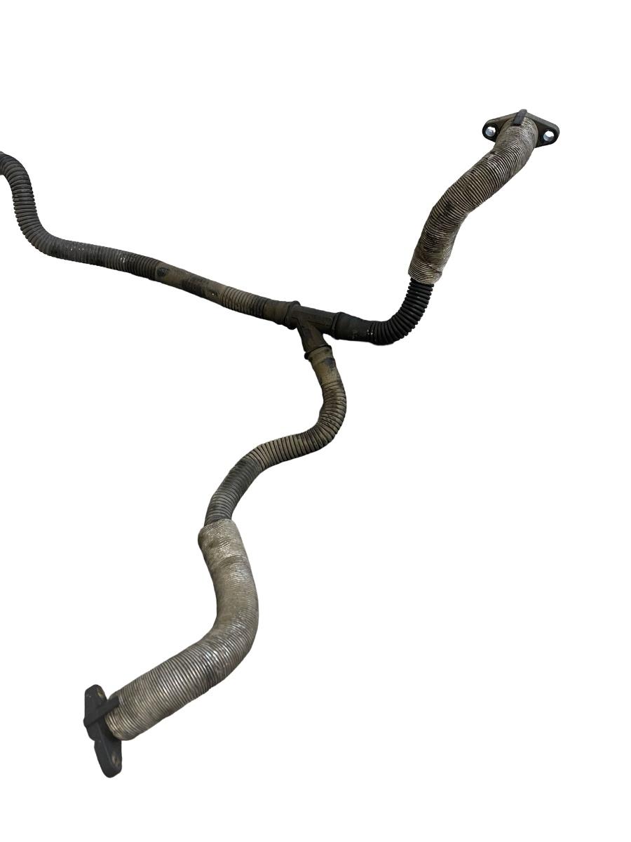 Furtun alimentare combustibil SKODA SUPERB 3U4 2001 - 2008 2.8 V6 AMX – foto 2