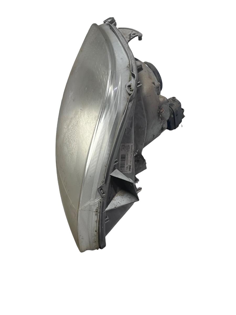Far dreapta fata RENAULT TRAFIC II Box FL 2001 - > 7700311372 – foto 2
