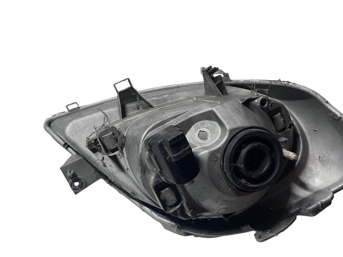 Far stanga fata RENAULT TRAFIC II Box FL 2001 - > 7700311371 – foto 2