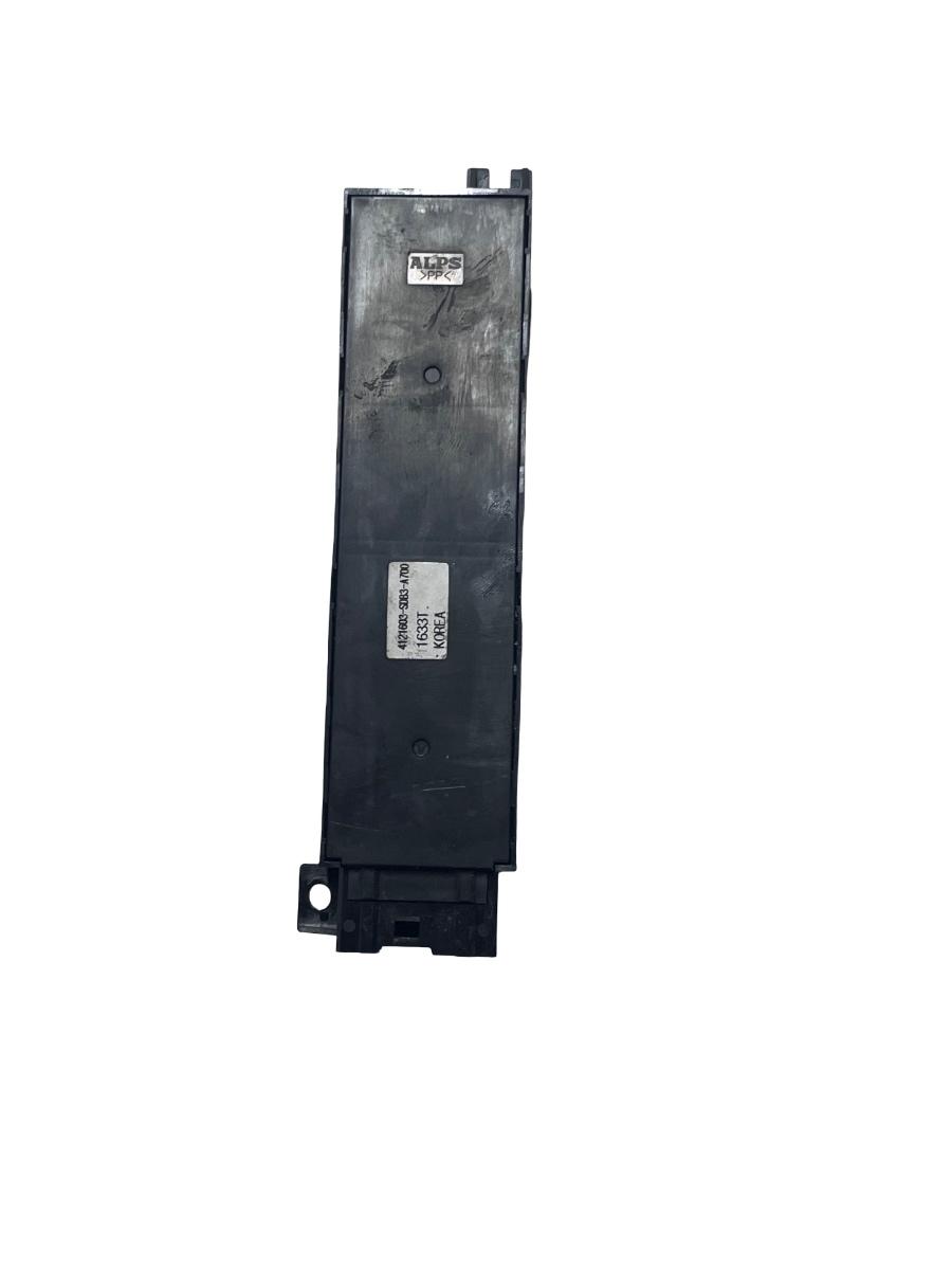 Buton reglaj scaun stanga fata HONDA ACCORD VII CL, CN 2003 - 2012 4121603SDB3
