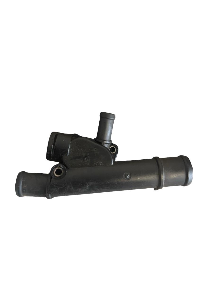 Flansa lichid de racire motor SKODA FABIA 6Y2 1999 - 2008 1.9 SDI ASY