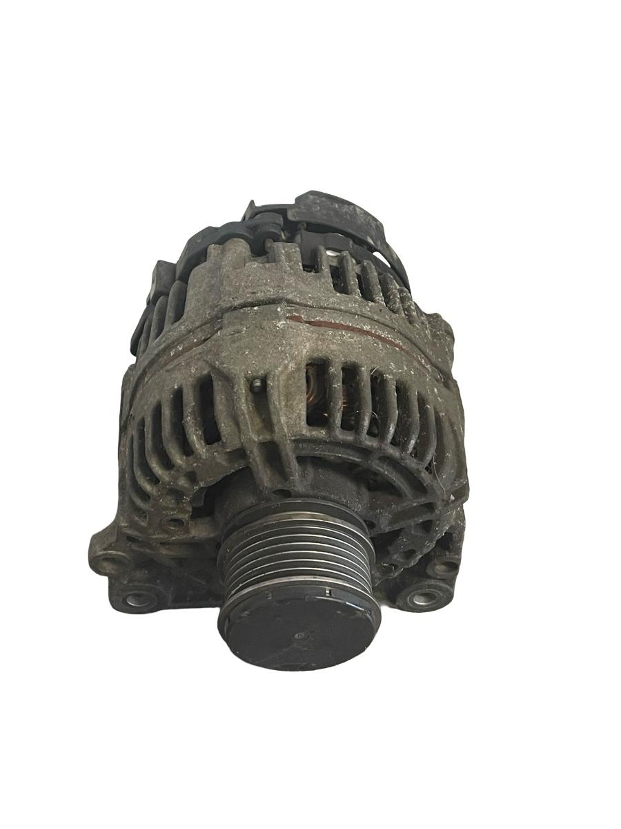 Alternator SKODA FABIA 6Y2 1999 - 2008 1.9 SDI ASY BOSCH 0124325001 038903023L – foto 2