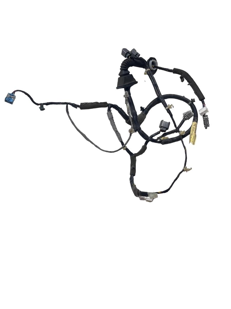 Instalatie portiera dreapta fata HONDA ACCORD VII CL, CN 2003 - 2012 32752SEAG004