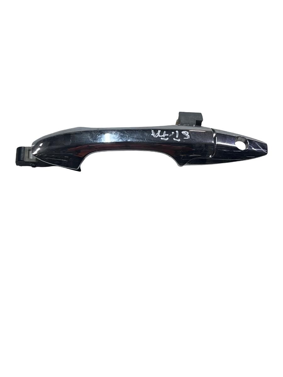 Maner exterior portiera stanga fata HONDA ACCORD VII CL, CN 2003 - 2012