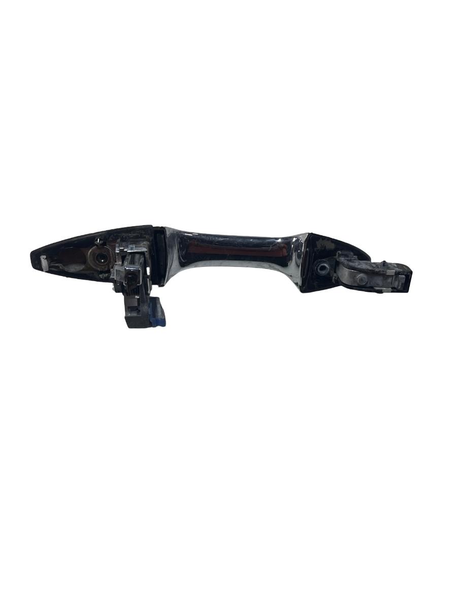 Maner exterior portiera  dreapta fata HONDA ACCORD VII CL, CN 2003 - 2012 – foto 2