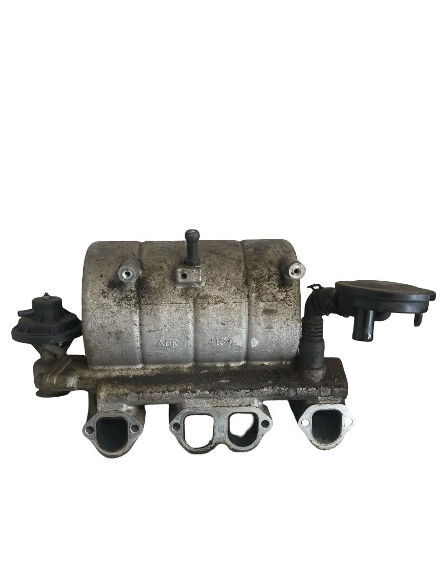 Galerie de admisie egr SKODA FABIA 6Y2 1999 - 2008 1.9 SDI ASY 038129713BE – foto 4