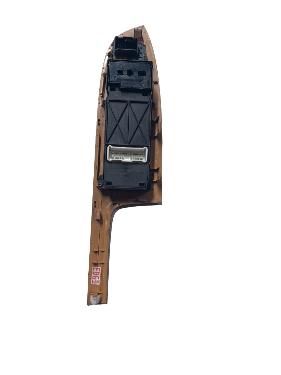 Panou Butoane geamuri electrice stanga fata HONDA ACCORD VII CL, CN 2003 - 2012 GBD382HB – foto 2