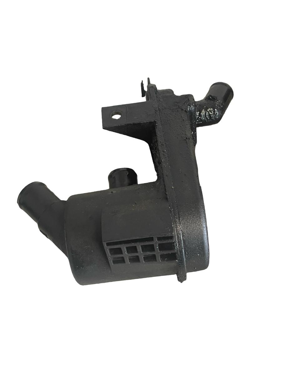 Epurator gaze FORD FOCUS Hatchback  DAW, DBW 1998 - 2007 1.8 TDCi FFDA XS4Q-6A785-AB – foto 2